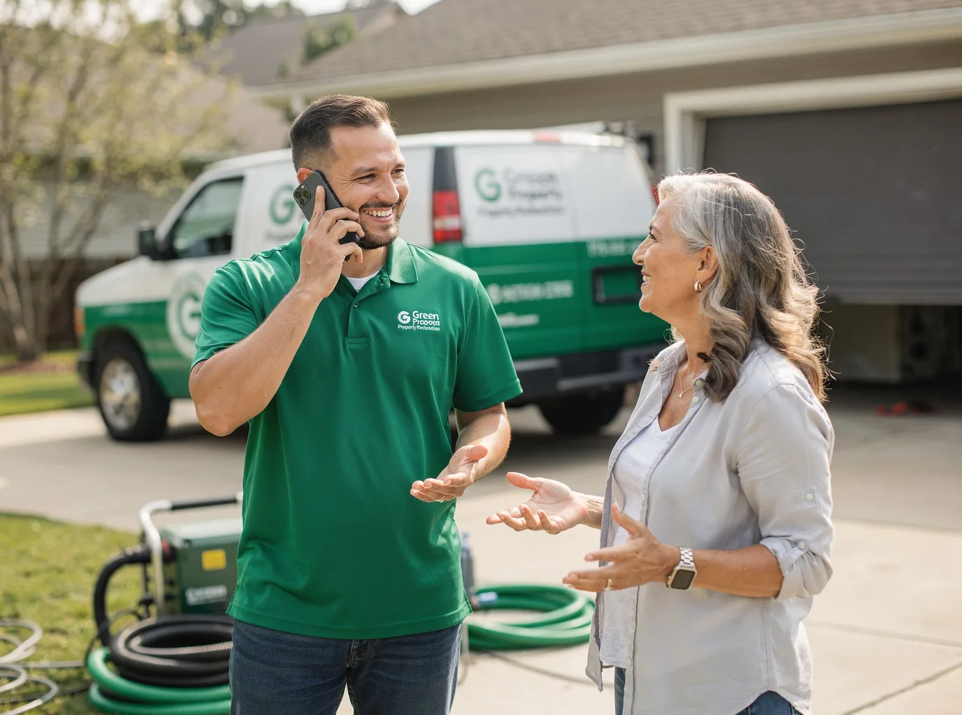 Water Damage Restoration Haworth, NJ FAQs